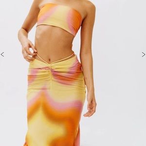 Brand new With Jean 2 Naomi set